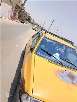 سایپا 131